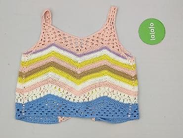 modne rzeczy: Bluzka damska, rozmiar S — 3
