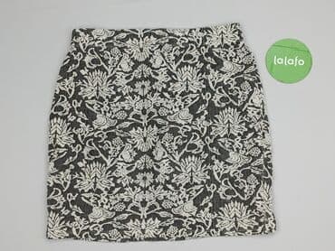 gina tricot jeansy: Gina Tricot, Spódnica damska, rozmiar L — 3