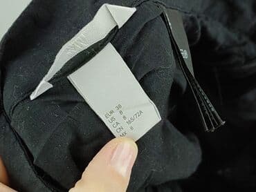 spódnice midi bawełniana: H&M, Spódnica damska, rozmiar M — 7