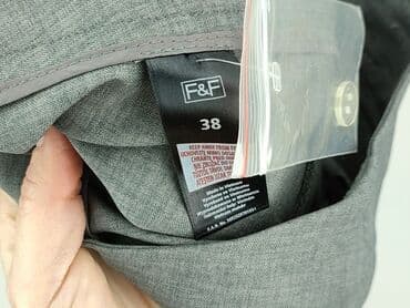 spodenki miu miu: F&F, Szorty dla mężczyzn, rozmiar M — 4