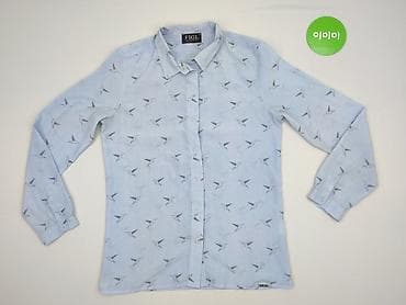 blue harbour: Figl, Women`s shirt, size S — 2