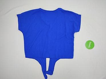 bluza paliona: Bluzka damska, rozmiar 4XL — 3