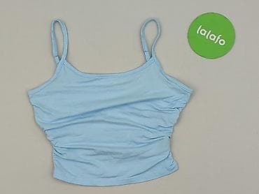 koszula biala shein: Shein, Top damski, rozmiar XS — 2