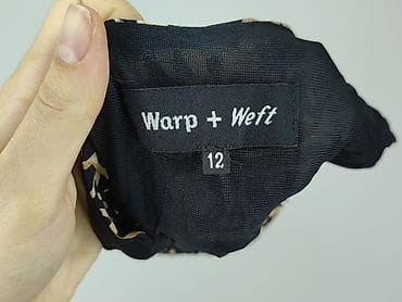 kosze: Warp, Bluzka damska, rozmiar L — 4