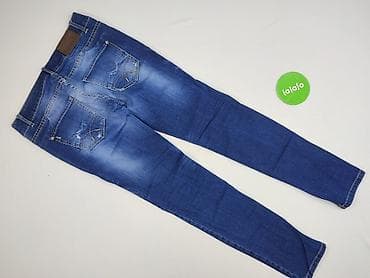 r marks jeans: PULL&BEAR, Джинси жіночі, розмір L на lalafo.pl — 3 r marks jeans: PULL&BEAR, Джинси жіночі, розмір L — 3