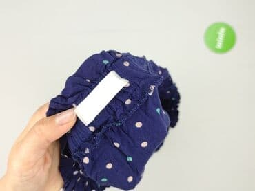 spódnice midi w groszki: H&M, Spódnica damska, rozmiar L — 4