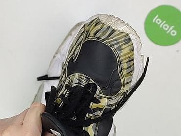 dresy icon: Buty sportowe Adidas, 37, Używany — 6