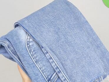 obuwia lakierowane kozaki ccc: M.Sara, Jeansy damskie, M — 6