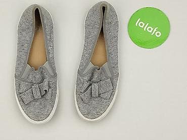 fly flot buty: F&F, Trampki damskie, rozmiar 42 — 2