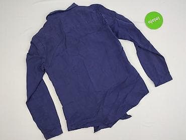 reserved sweter w paski: Reserved, Koszula damska, rozmiar M — 3