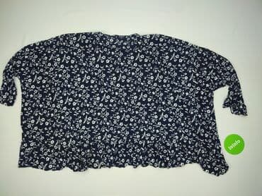 zalando tuniki wizytowe: Blue Vanilla, Tunika damska, 4XL — 3