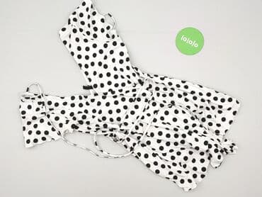 mango sukienka w grochy: H&M Divided, Sukienka damska, rozmiar M — 3