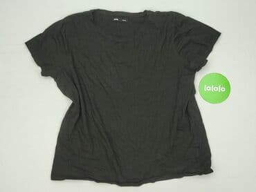 koszulka na 18 stkę: Sinsay, T-shirt damski, XL — 2