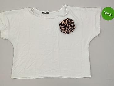 bluzki oversize cropp: Bluzka damska, rozmiar 7XL — 2