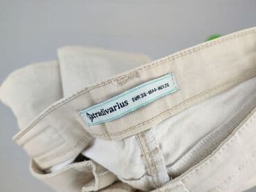 jeansy straight stradivarius: Stradivarius, Jeansy damskie, S — 5