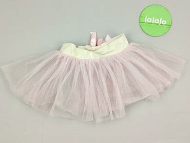 sukienka na komunie allegro: Skirt, 9-12 months, condition - Perfect — 3