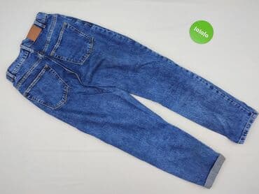 jeansy dla wysokich kobiet: House of Denim, Jeansy damskie, rozmiar XS — 3