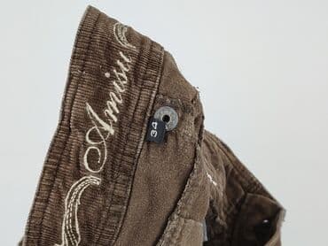 odzież używana sklepy: Amisu, Spódnica damska, XS — 4