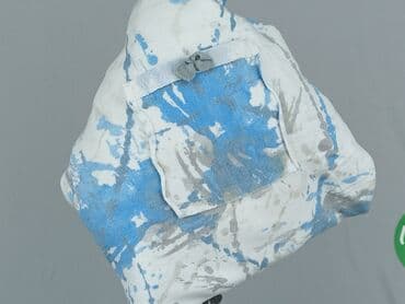 jeremy sochan koszulka: Bluza damska
, rozmiar L — 5