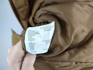 rizet kurtki: Płaszcz damski, rozmiar M — 6