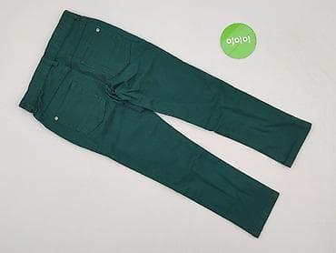 clockhouse regular shorts: Spodnie materiałowe, George, 8 lat, 122/128, stan - Bardzo dobry — 3