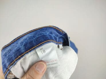 koszulki męskie cropp: Jeans for men, M (EU 38), condition - Perfect — 4