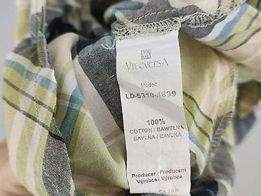 even: Vice versa, Sukienka damska, rozmiar S — 5