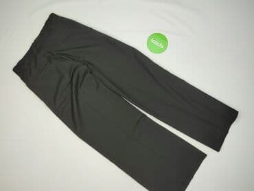 H&M Divided, Spodnie materiałowe damskie, XS — 3