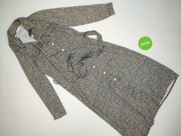 sukienka w panterkę mohito: Zuiki, Sukienka damska, rozmiar S — 2