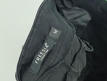 firetrap spodnie: Freesia, Spodnie materiałowe damskie, rozmiar M — 6