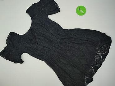 cheap black: Sukienka damska, rozmiar S — 2