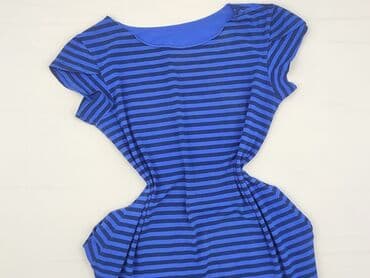 bluzki w paski zalando: Bluzka damska, rozmiar S — 1