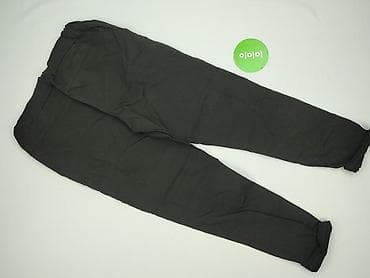 opus spodnie: Spodnie materiałowe damskie, rozmiar M — 3