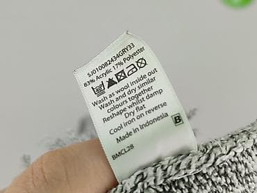 lerros bluza: Sweter damski, rozmiar M — 5