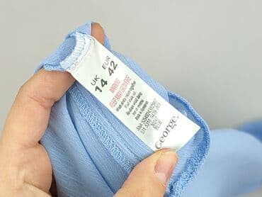 oryginalna bluzka guess: George, Bluzka damska, rozmiar XL — 4