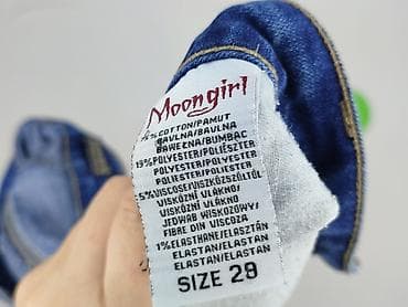 46 suit: Jeansy dla mężczyzn, rozmiar S — 5