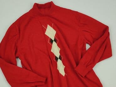 sweter w paski h: C&A, Women`s sweater, size S (EU 36) — 1