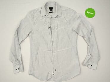 koszule męskie h m: H&M, Koszulа dla mężczyzn, rozmiar S — 2
