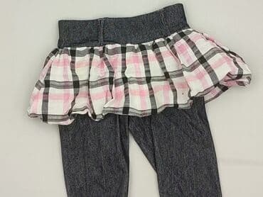 primark piżama hello kitty: Leggings for kids, 3-4 years, 104, condition - Very good — 1