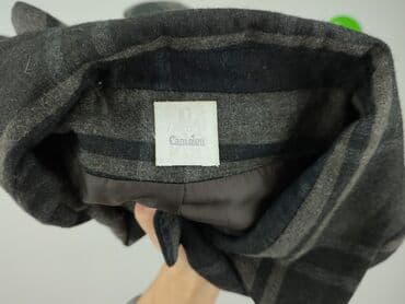 kurtki zimowe damskie c a: Camaïeu, Trencz damski, rozmiar S — 4