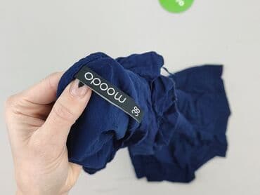 reserved sukienka denim: Moodo, Sukienka damska, rozmiar M — 4