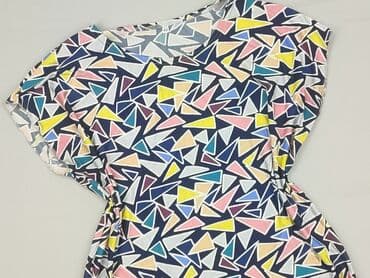 bluzki we wzory geometryczne: Bluzka damska, rozmiar XL — 2