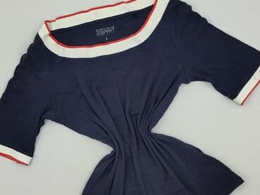 esprit t shirty: Esprit, T-shirt damski, rozmiar S — 1