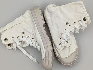 Palladium, Trampki damskie, rozmiar 36