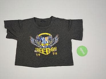 tous bluzka: T-shirt damski, rozmiar 2XL — 2