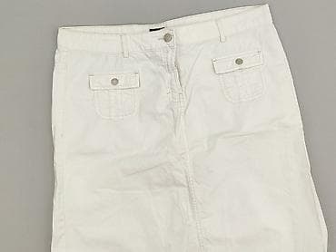 spódnice maxi paski: Lindex, Spódnica damska, rozmiar XL — 1