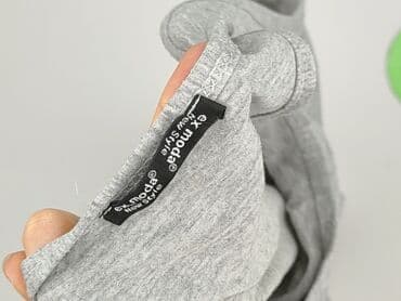 bluzki basic długi rękaw: New Style, Top damski, rozmiar S — 5