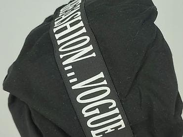 trampki biale lacoste: La Pia, Spodnie dresowe damskie, rozmiar XL — 5