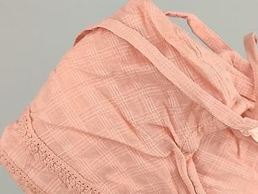 niebieska bluza hm: Atmosphere, Bluzka damska, rozmiar S — 7