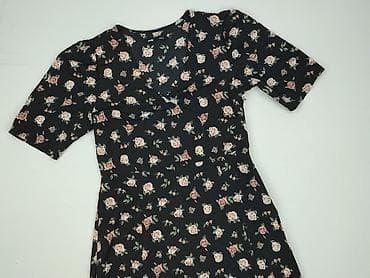 sinsay koszulka basic: Sinsay, Sukienka damska, rozmiar L — 1